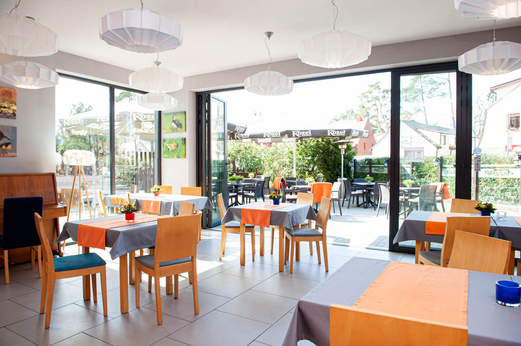 Obiekt na sprzedaż Niechorze 460 m2 | Arka Nieruchomości