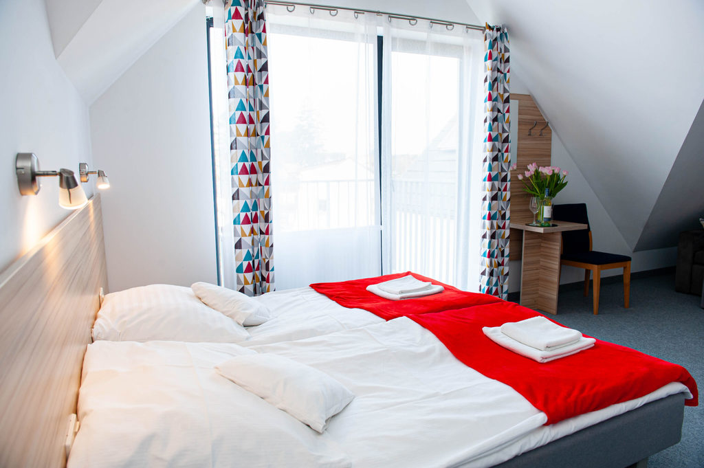 Obiekt na sprzedaż Niechorze 460 m2 | Arka Nieruchomości