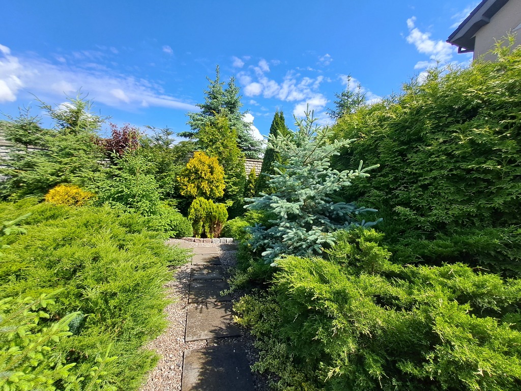 Dom na sprzedaż Szczecin, Bukowo 159 m2 | Arka Nieruchomości