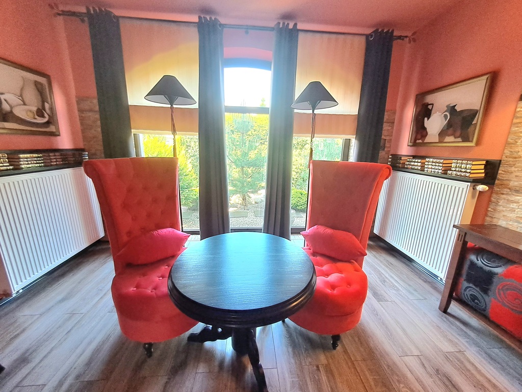 Dom na sprzedaż Szczecin, Bukowo 159 m2 | Arka Nieruchomości