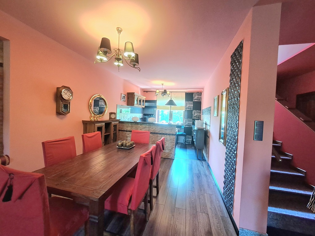 Dom na sprzedaż Szczecin, Bukowo 159 m2 | Arka Nieruchomości