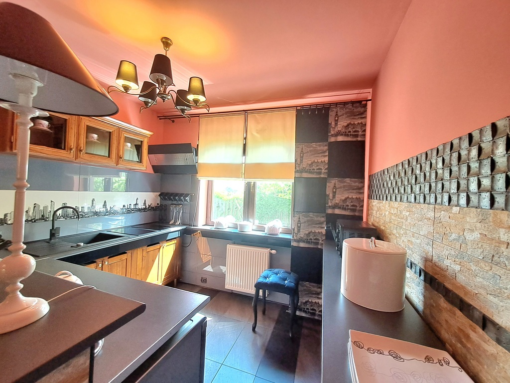 Dom na sprzedaż Szczecin, Bukowo 159 m2 | Arka Nieruchomości