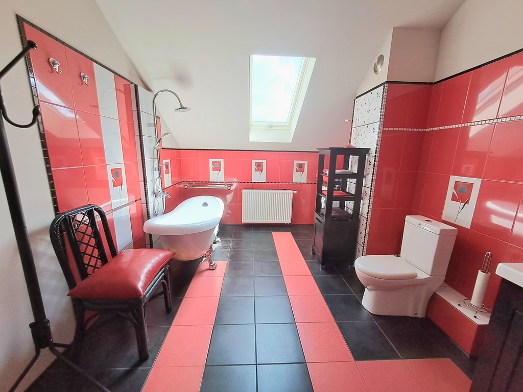 Dom na sprzedaż Szczecin, Bukowo 159 m2 | Arka Nieruchomości