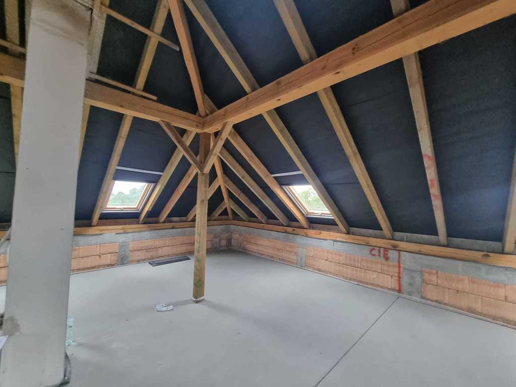 Dom na sprzedaż Załom 223 m2 | Arka Nieruchomości