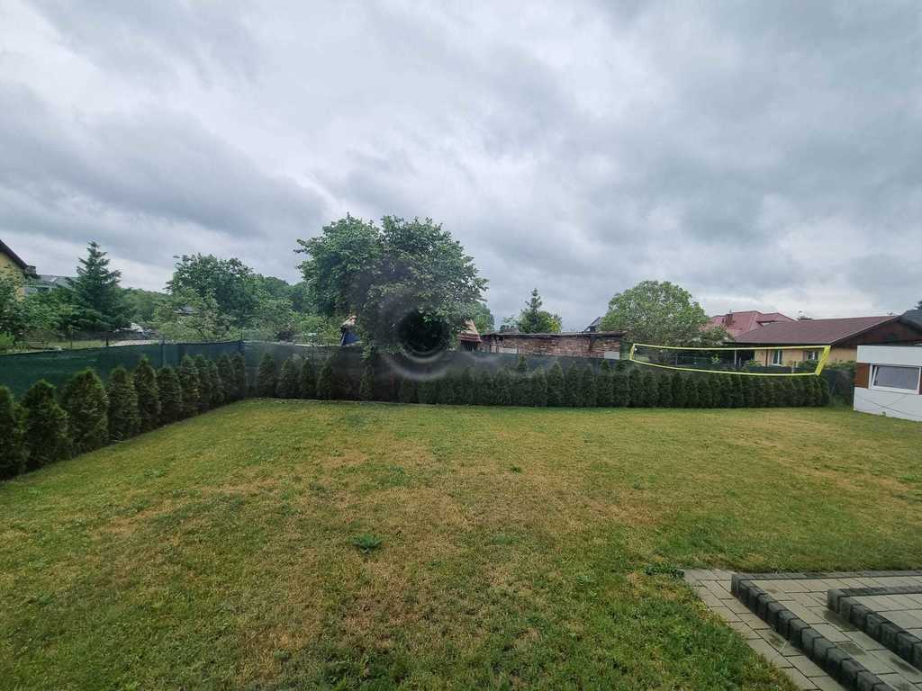 Dom na sprzedaż Załom 223 m2 | Arka Nieruchomości