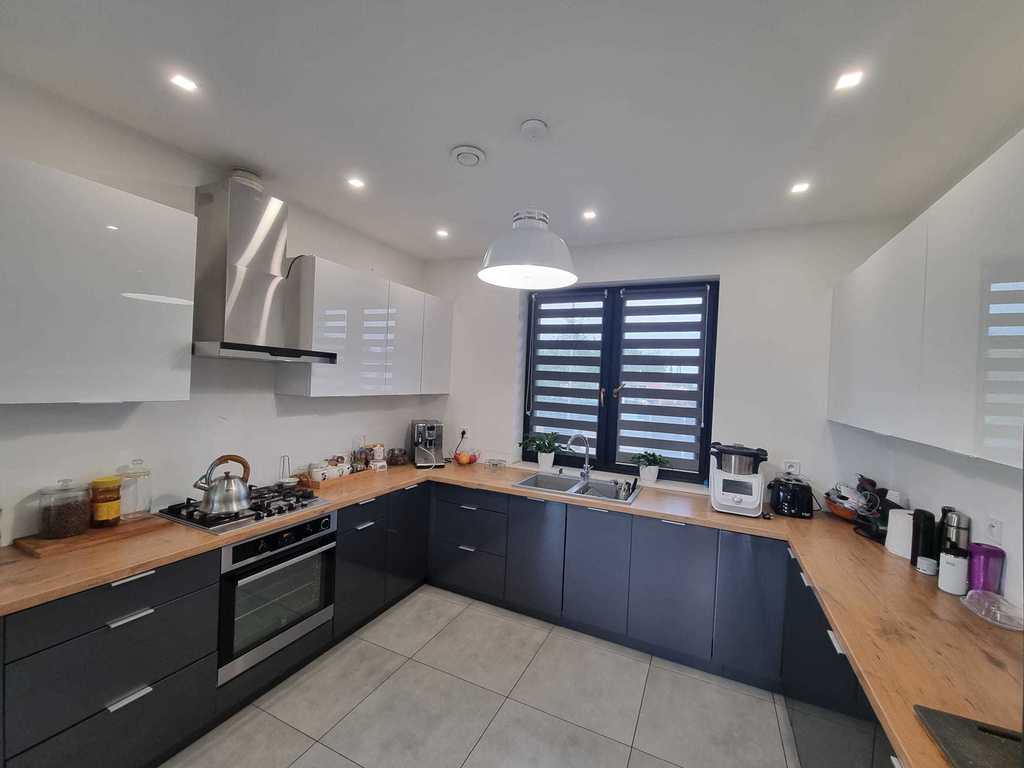 Dom na sprzedaż Załom 223 m2 | Arka Nieruchomości