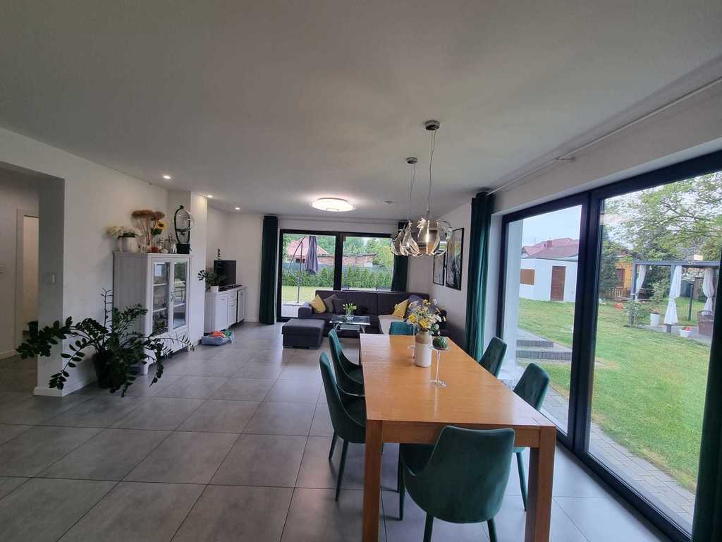 Dom na sprzedaż Załom 223 m2 | Arka Nieruchomości