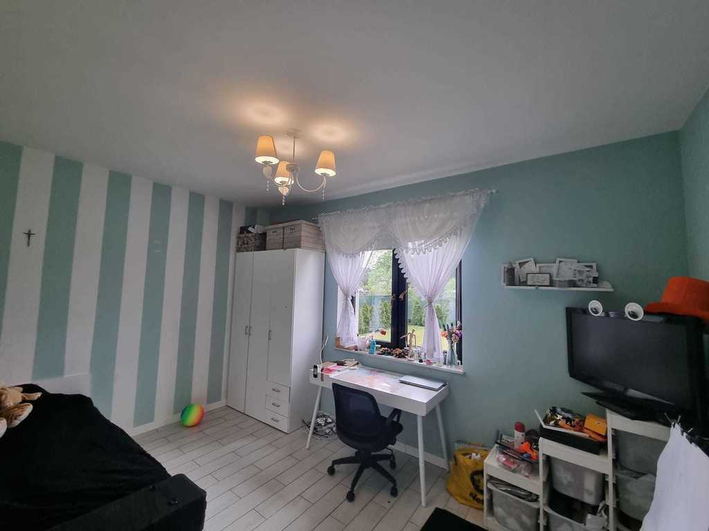 Dom na sprzedaż Załom 223 m2 | Arka Nieruchomości