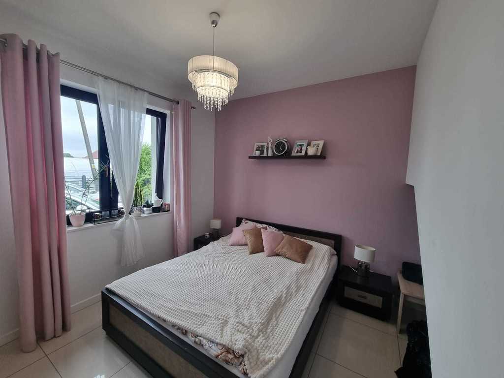 Dom na sprzedaż Załom 223 m2 | Arka Nieruchomości