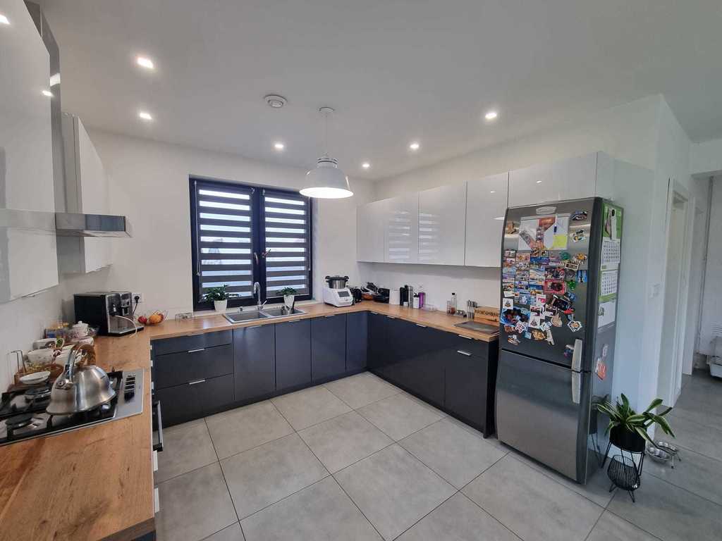 Dom na sprzedaż Załom 223 m2 | Arka Nieruchomości