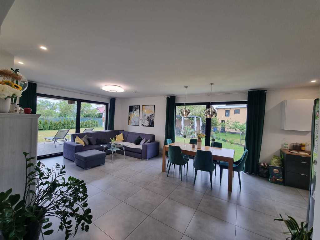 Dom na sprzedaż Załom 223 m2 | Arka Nieruchomości