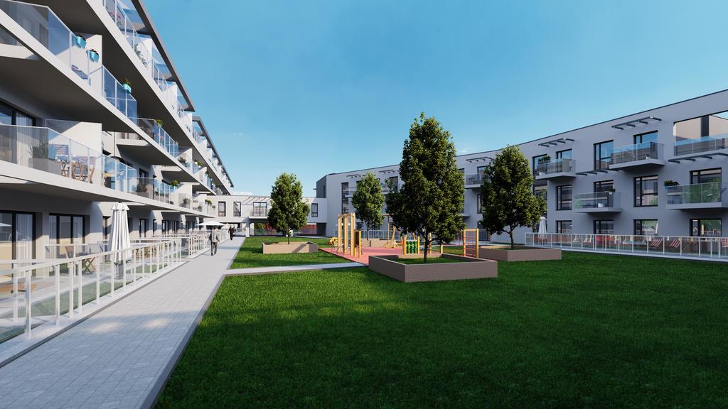 Mieszkanie na sprzedaż Szczecin, Łasztownia 63 m2 | Arka Nieruchomości