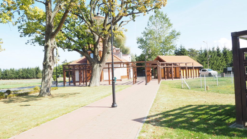 Działka na sprzedaż Śliwin 1 330 m2 | Arka Nieruchomości