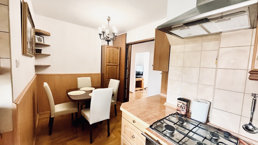 Mieszkanie na sprzedaż Szczecin, Pogodno 90 m2 | Arka Nieruchomości