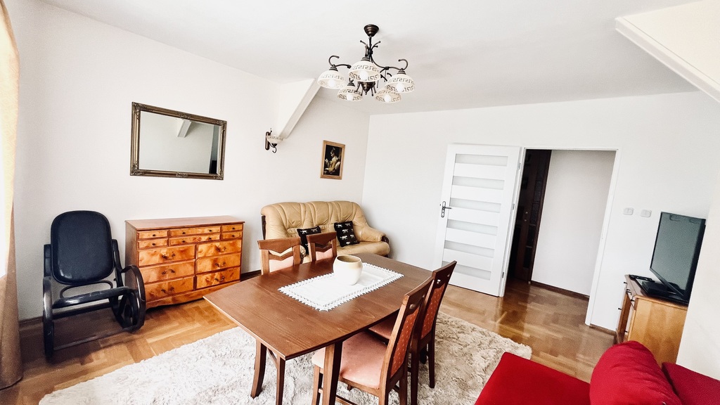 Mieszkanie na sprzedaż Szczecin, Pogodno 90 m2 | Arka Nieruchomości