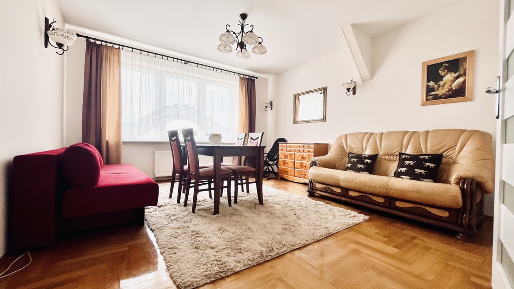 Mieszkanie na sprzedaż Szczecin, Pogodno 90 m2 | Arka Nieruchomości