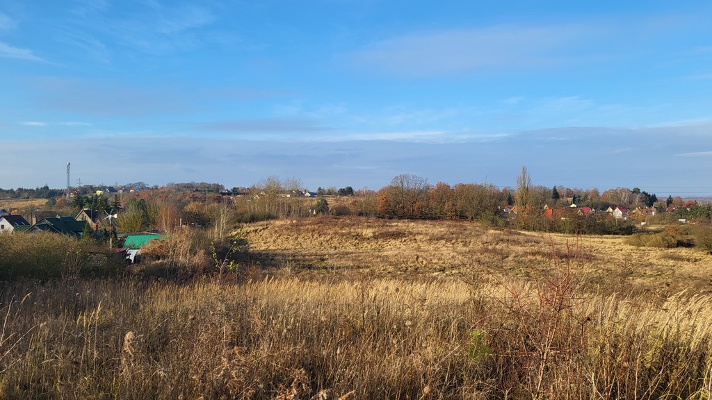 Działka na sprzedaż Szczecin, Żydowce 21 150 m2 | Arka Nieruchomości