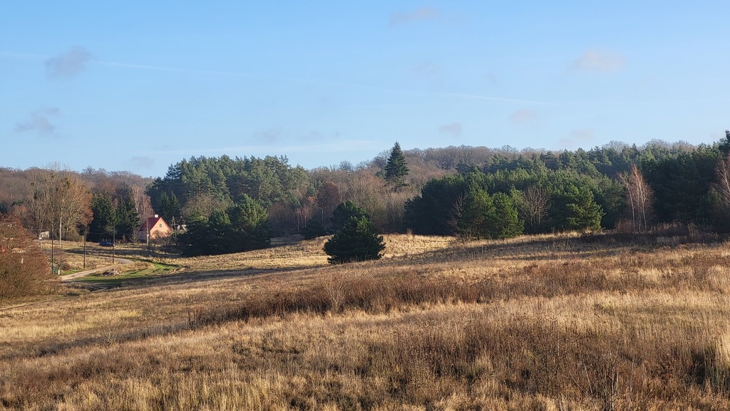 Działka na sprzedaż Szczecin, Żydowce 21 150 m2 | Arka Nieruchomości