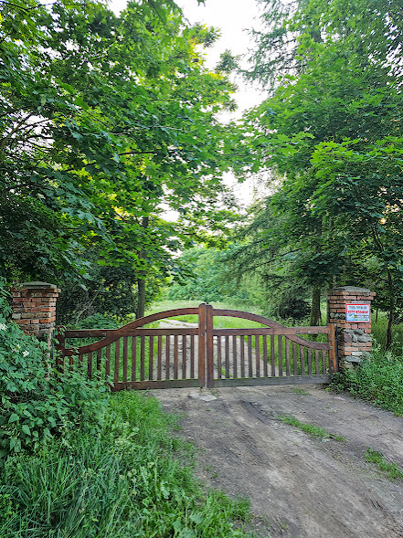 Działka na sprzedaż Kościno 7 778 m2 | Arka Nieruchomości