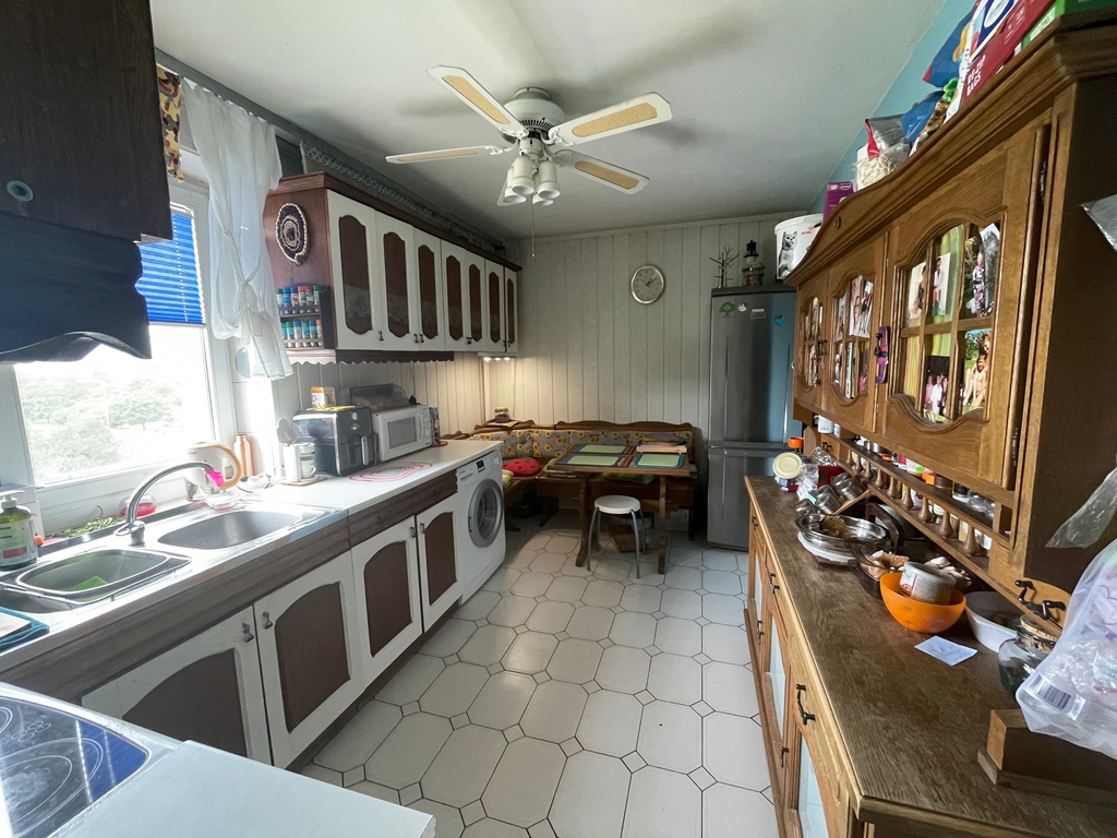 Mieszkanie na sprzedaż Police 74 m2 | Arka Nieruchomości