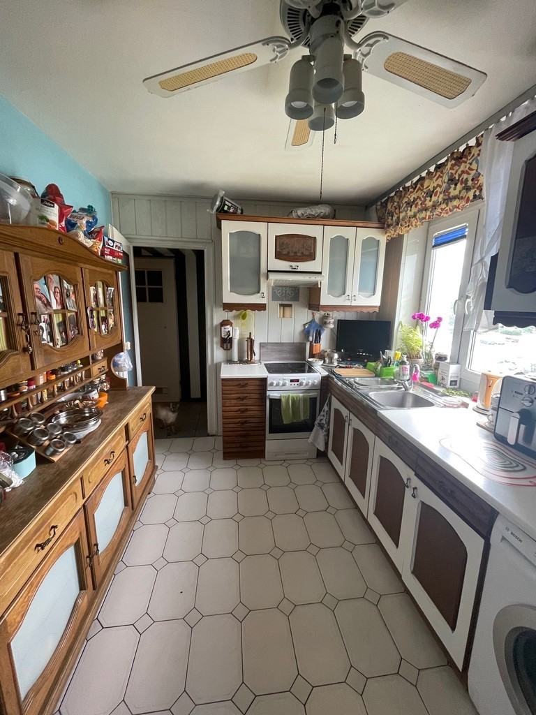 Mieszkanie na sprzedaż Police 74 m2 | Arka Nieruchomości