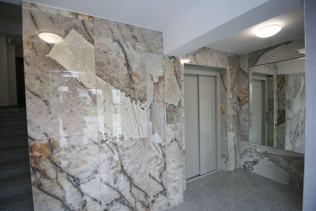 Mieszkanie na sprzedaż Szczecin, Gumieńce 42 m2 | Arka Nieruchomości