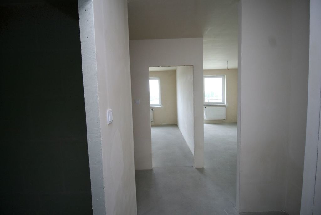 Mieszkanie na sprzedaż Szczecin, Gumieńce 42 m2 | Arka Nieruchomości