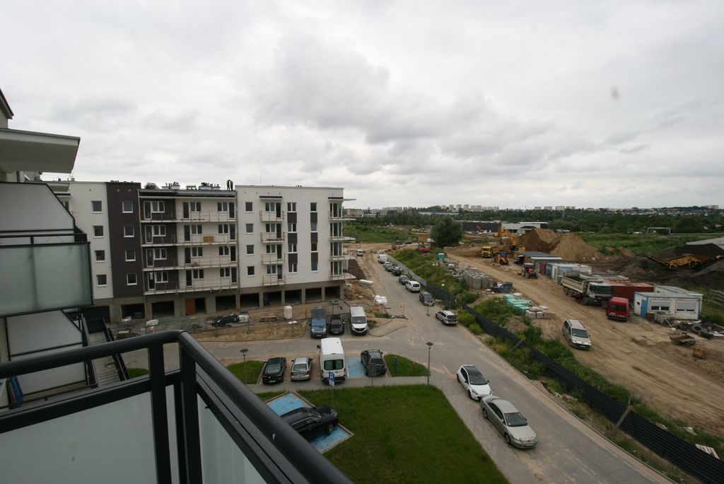 Mieszkanie na sprzedaż Szczecin, Gumieńce 42 m2 | Arka Nieruchomości