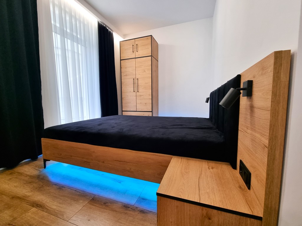 Mieszkanie na sprzedaż Sianożęty 43 m2 | Arka Nieruchomości