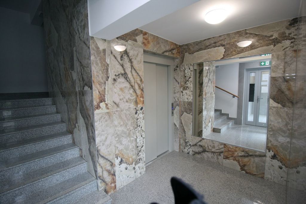 Mieszkanie na sprzedaż Szczecin, Gumieńce 42 m2 | Arka Nieruchomości