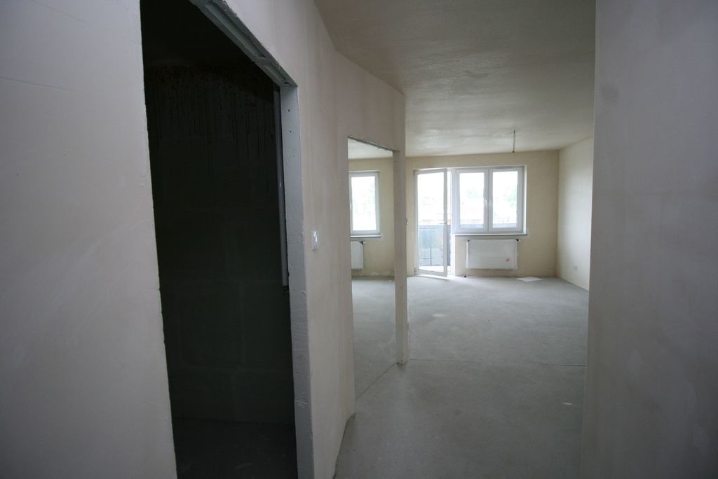 Mieszkanie na sprzedaż Szczecin, Gumieńce 42 m2 | Arka Nieruchomości