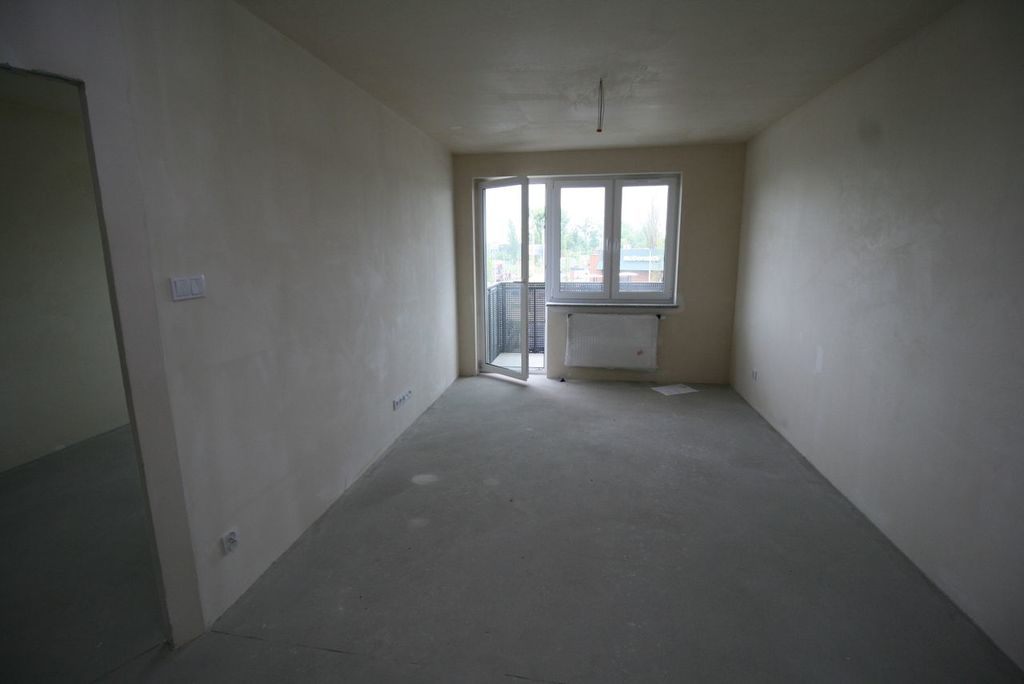 Mieszkanie na sprzedaż Szczecin, Gumieńce 42 m2 | Arka Nieruchomości