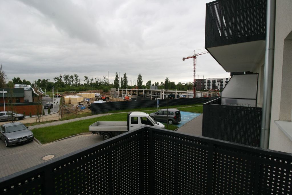 Mieszkanie na sprzedaż Szczecin, Gumieńce 42 m2 | Arka Nieruchomości