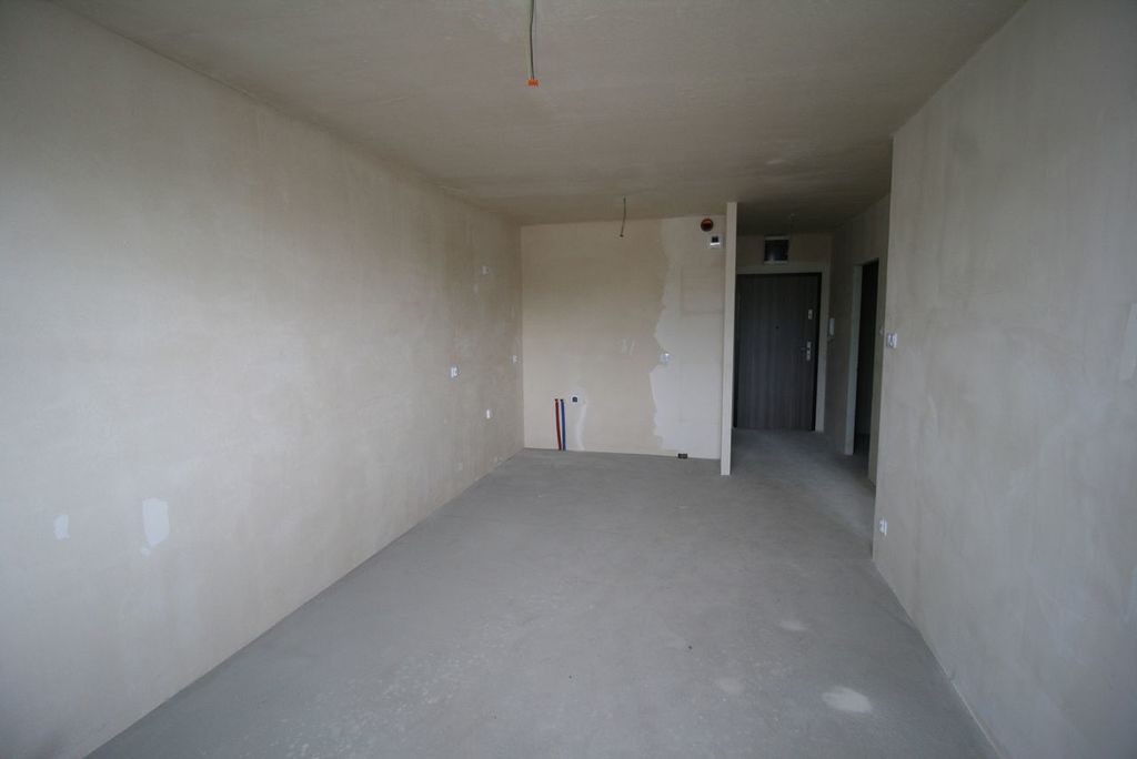 Mieszkanie na sprzedaż Szczecin, Gumieńce 42 m2 | Arka Nieruchomości