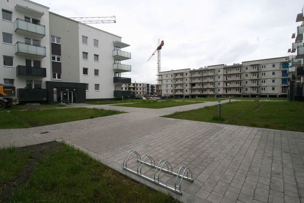Mieszkanie na sprzedaż Szczecin, Gumieńce 42 m2 | Arka Nieruchomości