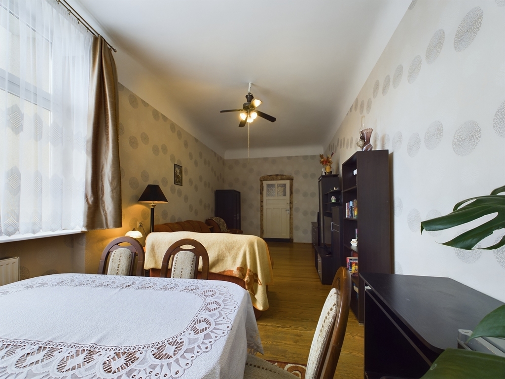 Mieszkanie na sprzedaż Szczecin, Centrum 90 m2 | Arka Nieruchomości