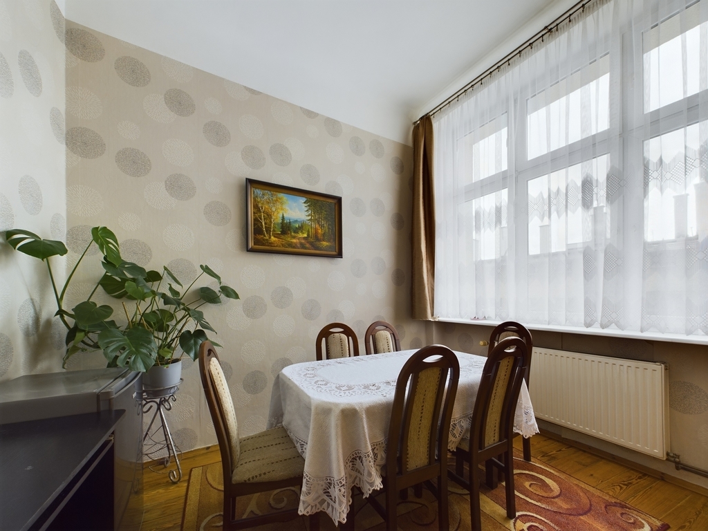 Mieszkanie na sprzedaż Szczecin, Centrum 90 m2 | Arka Nieruchomości