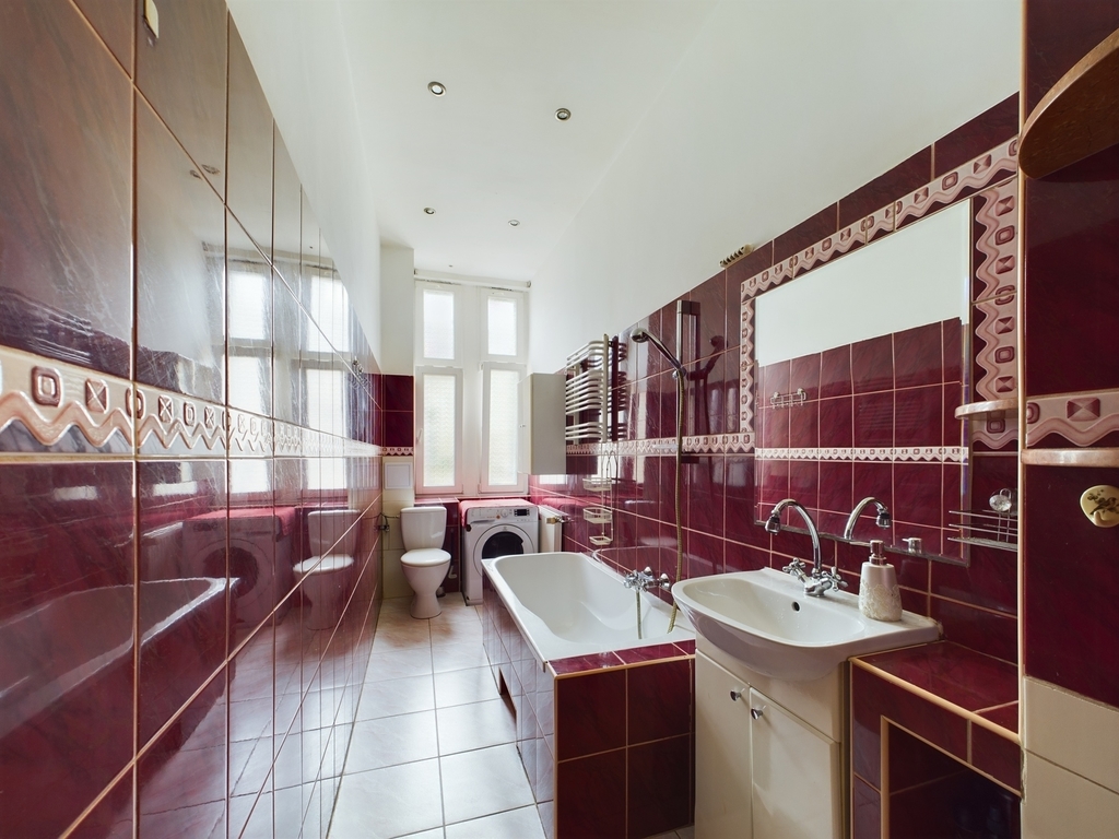 Mieszkanie na sprzedaż Szczecin, Centrum 90 m2 | Arka Nieruchomości