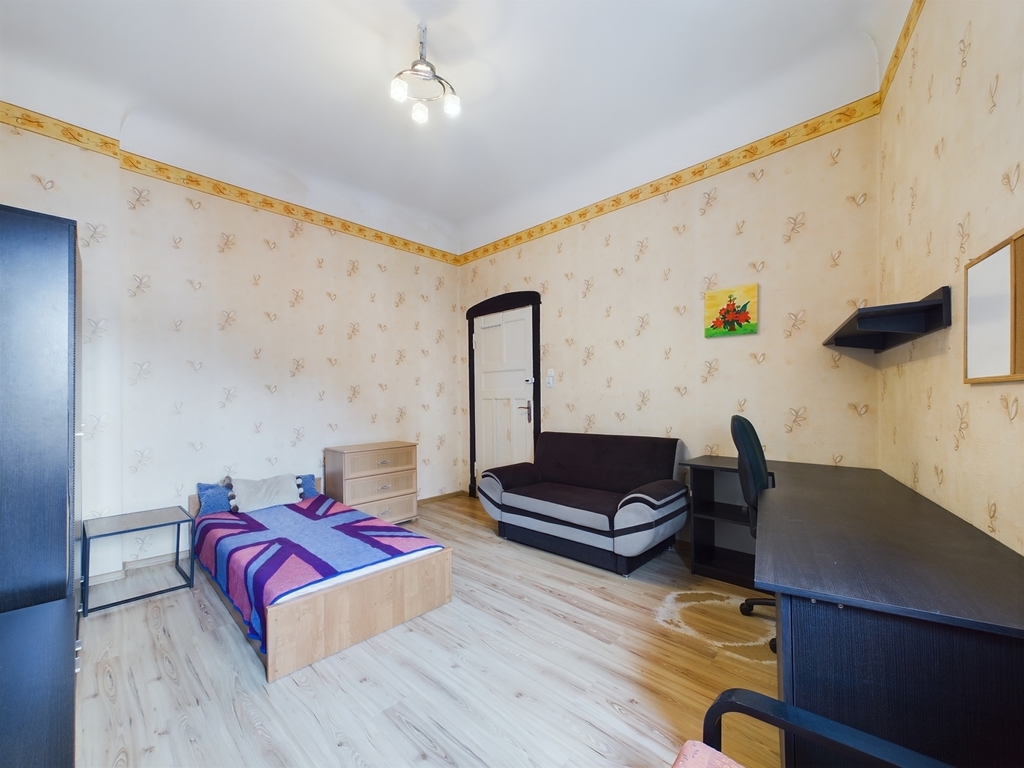 Mieszkanie na sprzedaż Szczecin, Centrum 90 m2 | Arka Nieruchomości