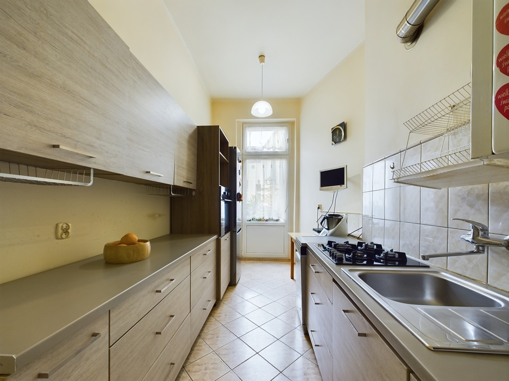 Mieszkanie na sprzedaż Szczecin, Centrum 90 m2 | Arka Nieruchomości