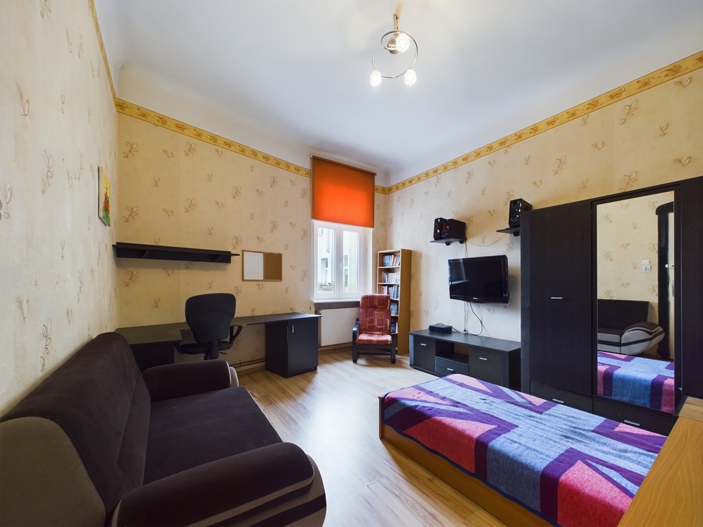 Mieszkanie na sprzedaż Szczecin, Centrum 90 m2 | Arka Nieruchomości