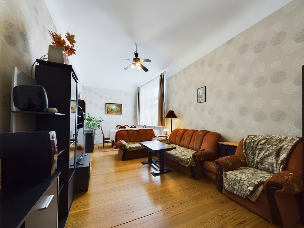 Mieszkanie na sprzedaż Szczecin, Centrum 90 m2 | Arka Nieruchomości