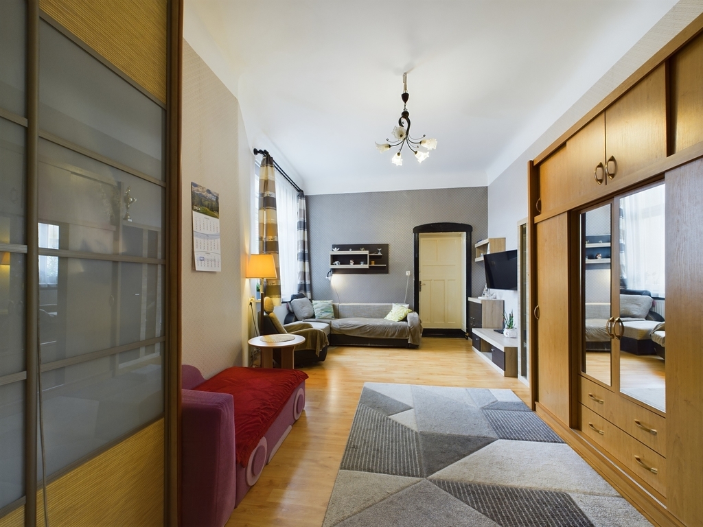 Mieszkanie na sprzedaż Szczecin, Centrum 90 m2 | Arka Nieruchomości