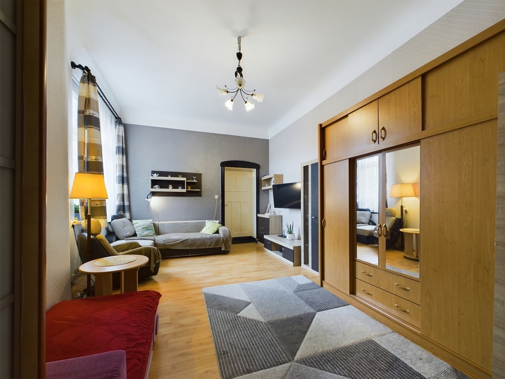 Mieszkanie na sprzedaż Szczecin, Centrum 90 m2 | Arka Nieruchomości