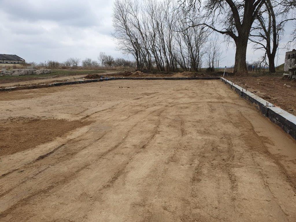 Działka na sprzedaż Kozielice 16 577 m2 | Arka Nieruchomości