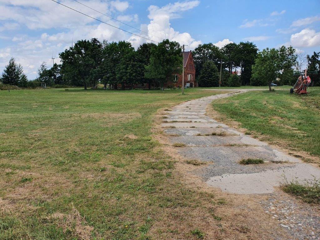 Działka na sprzedaż Kozielice 16 577 m2 | Arka Nieruchomości