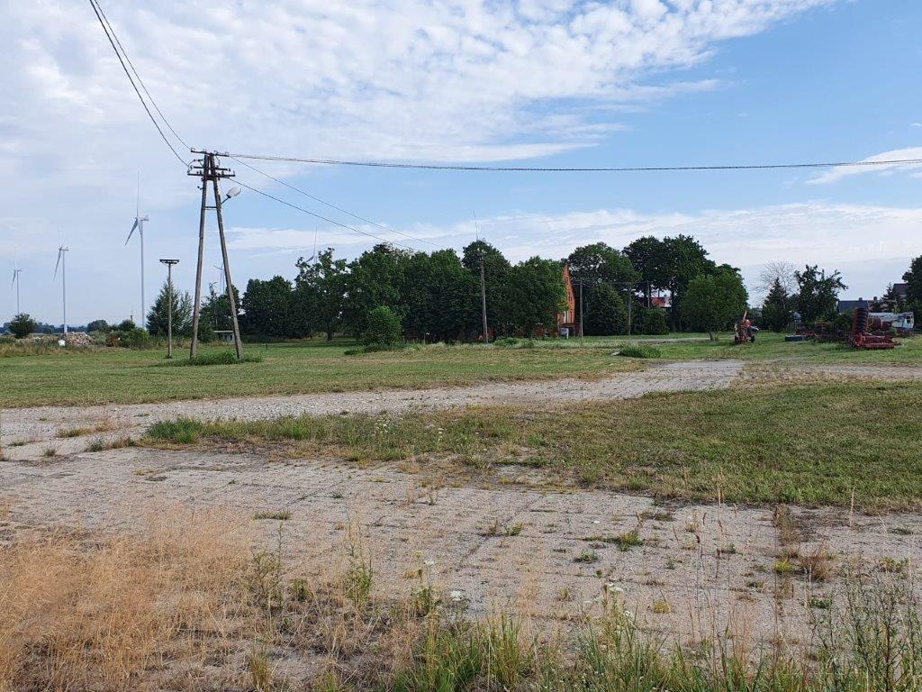 Działka na sprzedaż Kozielice 16 577 m2 | Arka Nieruchomości