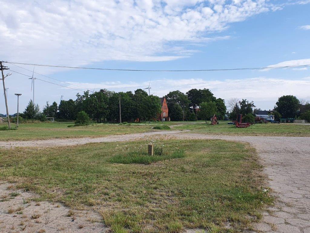 Działka na sprzedaż Kozielice 16 577 m2 | Arka Nieruchomości