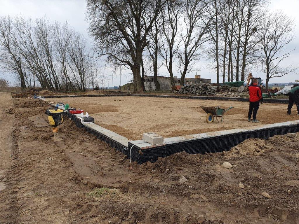 Obiekt na sprzedaż Kozielice 525 m2 | Arka Nieruchomości