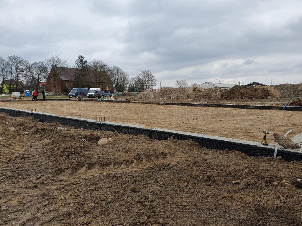 Obiekt na sprzedaż Kozielice 525 m2 | Arka Nieruchomości